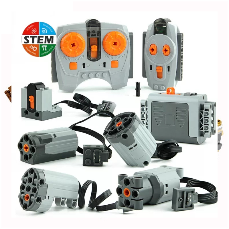 Technische Teile Motor Multi-P – Power Tools Brands Bewertung und Preis