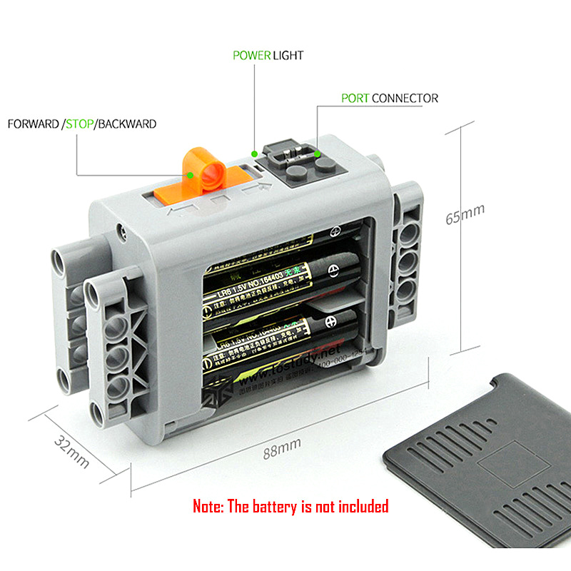Technische Teile Motor Multi-P – Power Tools Brands Bewertung und Preis