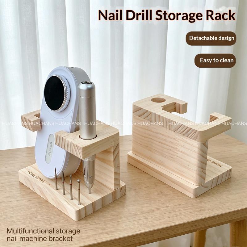 1 Stück Sommer-Nagelbohrer-Hal – Power Tools Holder Bewertung und Preis
