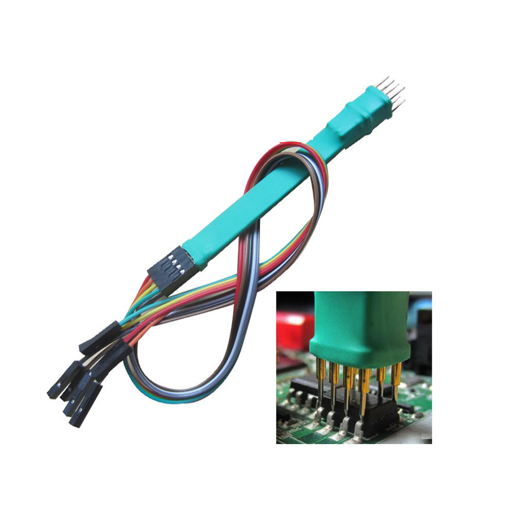 2,54mm dip8 Kabel chip brennen – Power Tools Download Bewertung und Preis