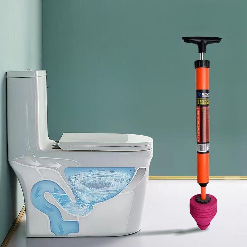 2 Stück Hochdruck-Lufttoilette – Power Tools Plumbing Bewertung und Preis