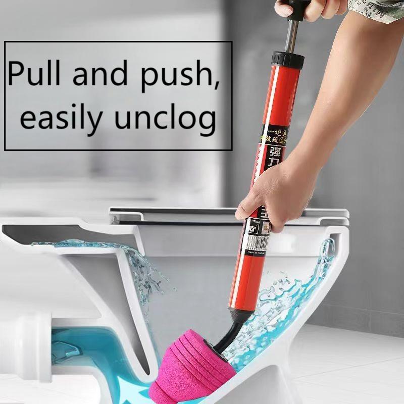 2 Stück Hochdruck-Lufttoilette – Power Tools Plumbing Bewertung und Preis