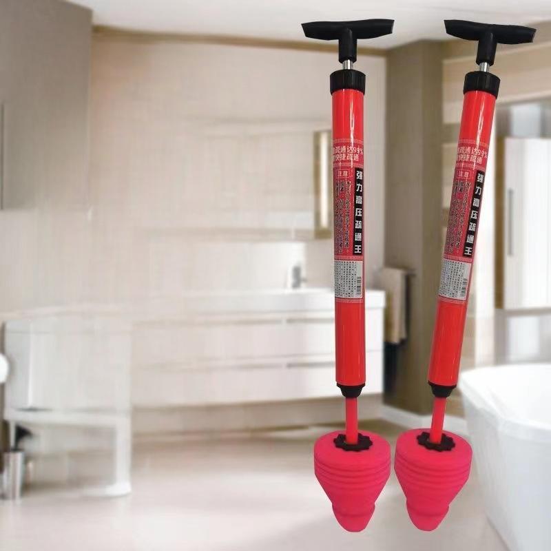 2 Stück Hochdruck-Lufttoilette – Power Tools Plumbing Bewertung und Preis