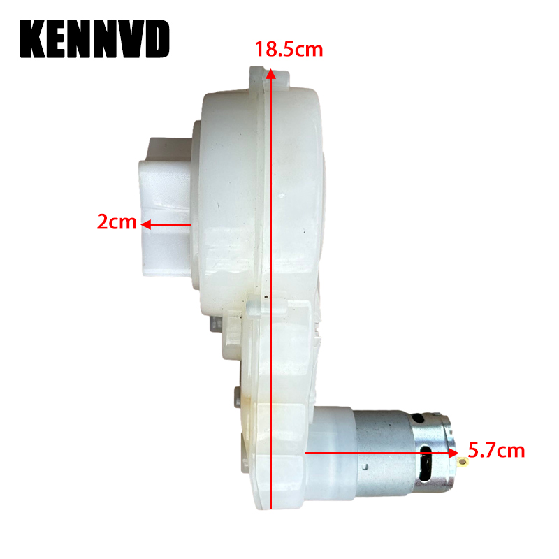 6 V 12 V 24 V Happy Time RS550 – Power Tools Kids Bewertung und Preis