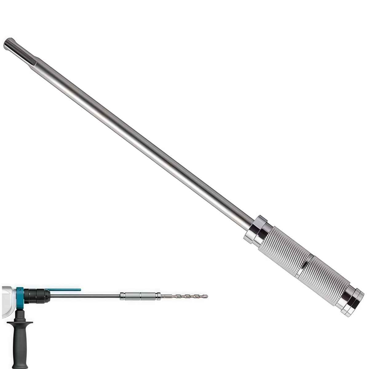 Passend für 3 Stück SDS Plus V – Hammer Drill Sds Bewertung und Preis
