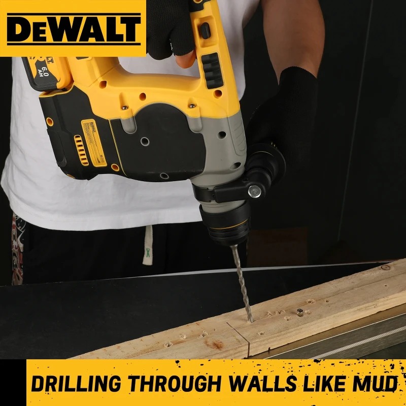 DEWALT 18V/20V MAX SDS PLUS L  – Hammer Drill Sds Bewertung und Preis