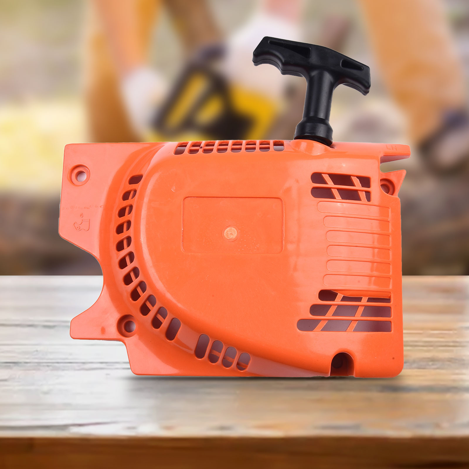 Seilzugstarter für 45cc 52cc 5 – Power Tools Brands Bewertung und Preis