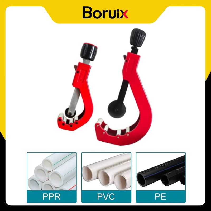 BORUIX 14-120mm Universal Rohr – Power Tools Plumbing Bewertung und Preis