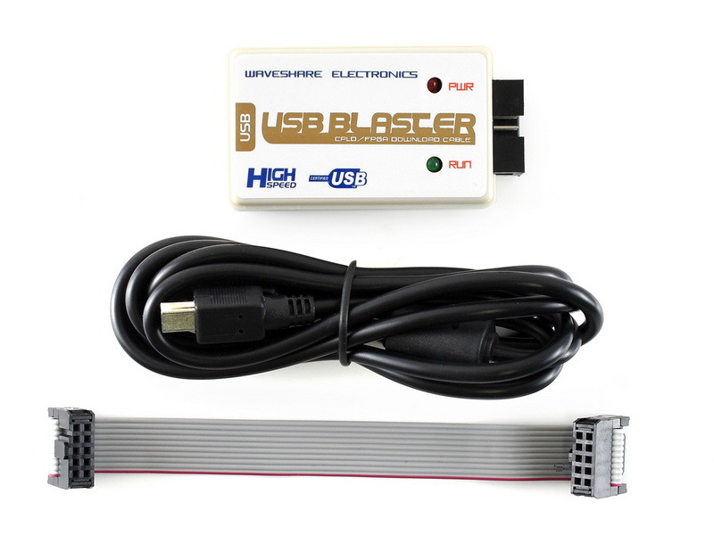 USB-Blaster-Downloadkabel für  – Power Tools Download Bewertung und Preis