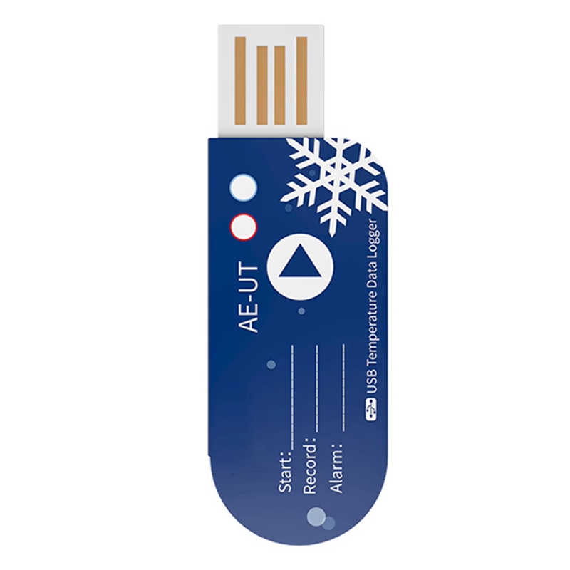 DT19 USB-Temperaturdatenlogger – Power Tools Download Bewertung und Preis