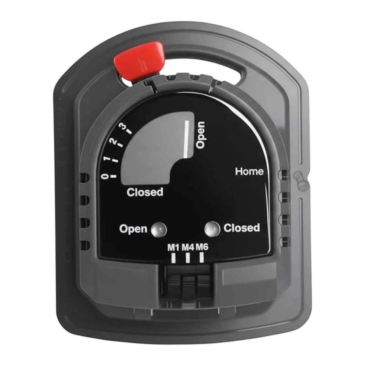 M847D-ZONE Ersatz-Motordämpfer – Power Tools Zones Bewertung und Preis