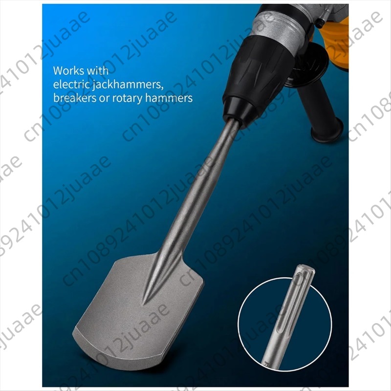 Für SDS Max Clay Spade, 4-1/2  – Hammer Drill Sds Bewertung und Preis