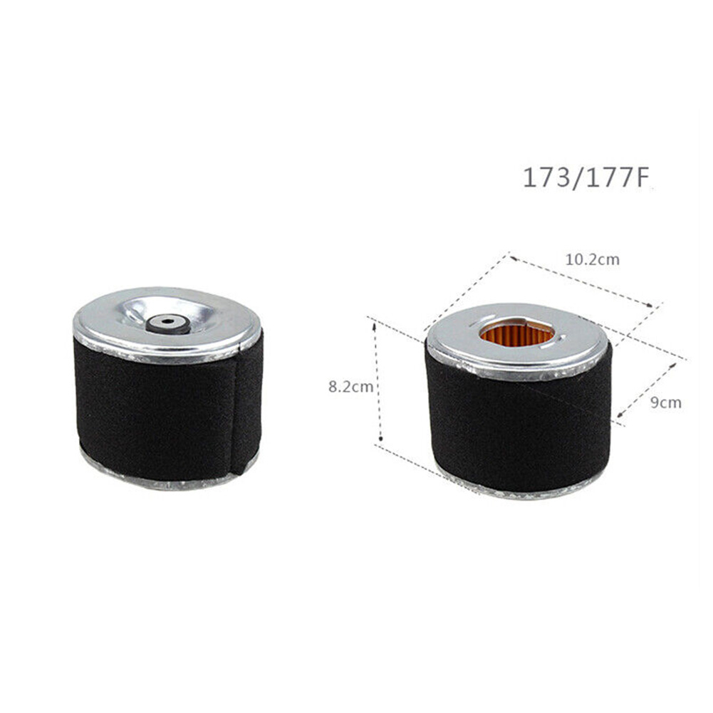 Motorluftfilterelement A12-5-1 – Power Tools Brands Bewertung und Preis