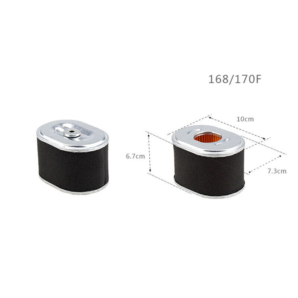 Motorluftfilterelement A12-5-1 – Power Tools Brands Bewertung und Preis