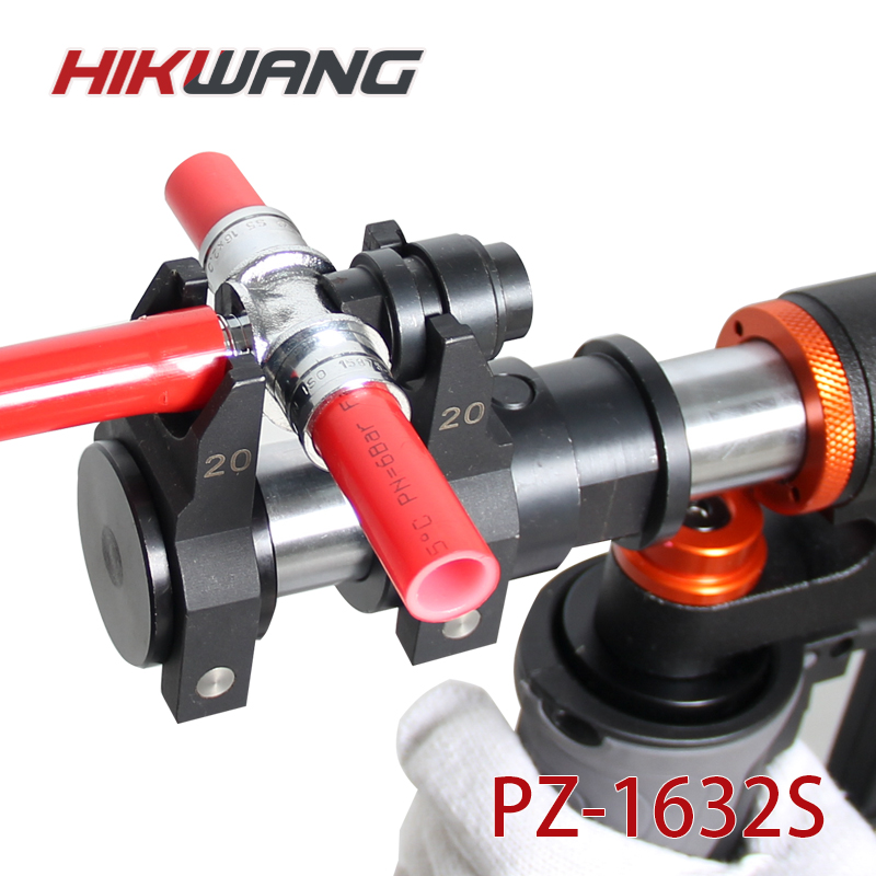PZ-1632S Akkubetriebenes Hydra – Power Tools Plumbing Bewertung und Preis