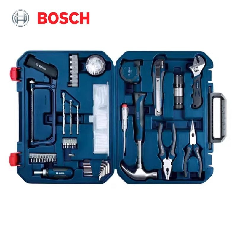 BOSCH 2607002789 108-teiliger  – Power Tools And Hand Tools Bewertung und Preis
