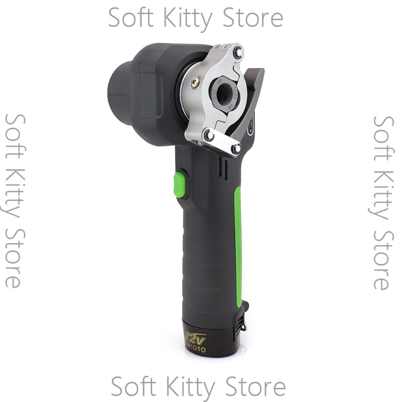 Lithium-Akku-Bördelgerät ST-E8 – Power Tools Youtube Bewertung und Preis