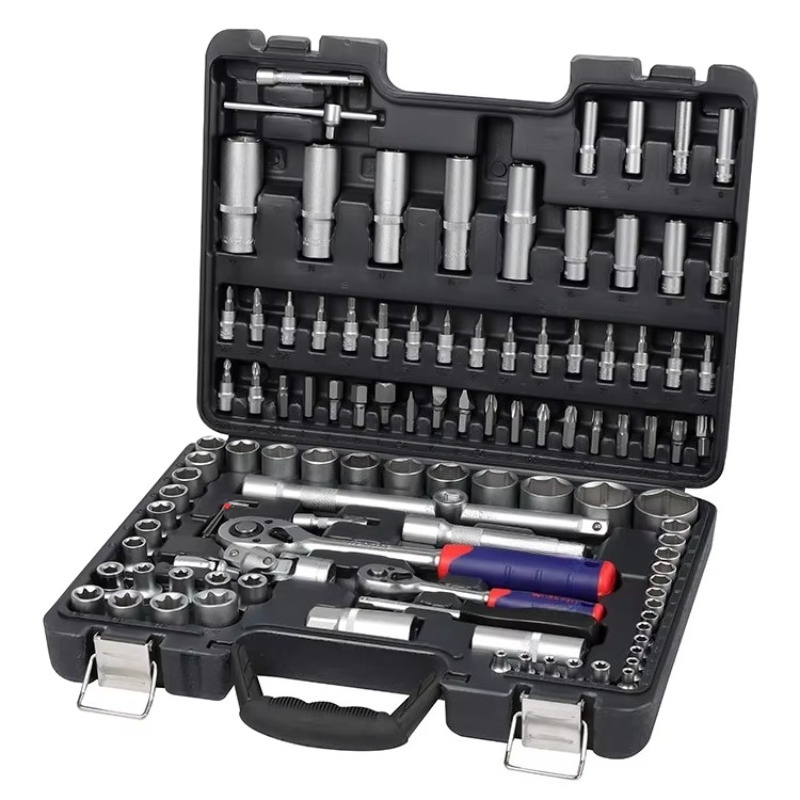 108-teiliges Professionelles M – Power Tools And Hand Tools Bewertung und Preis