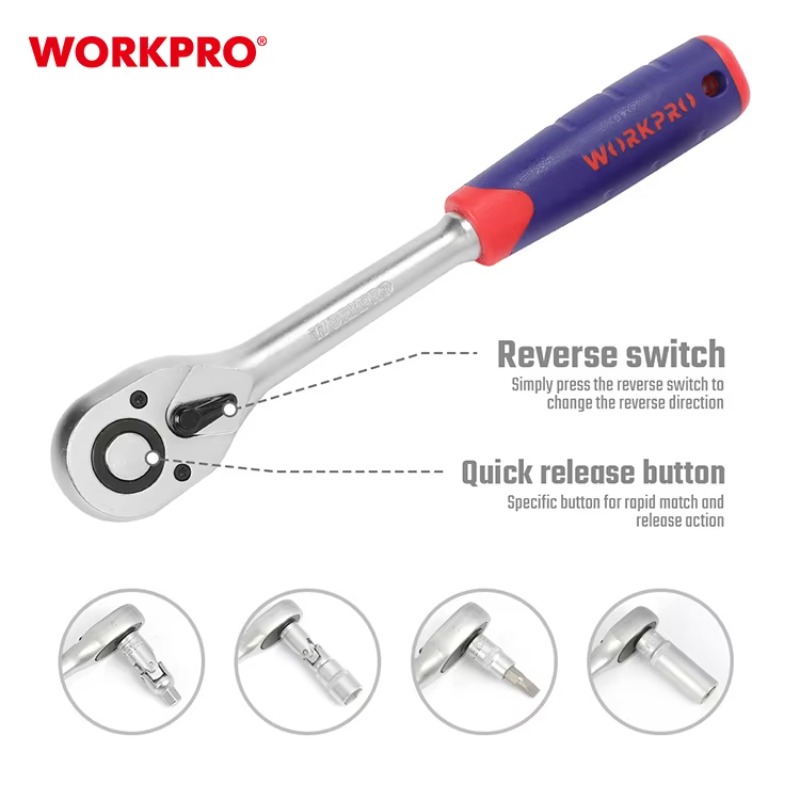 108-teiliges Professionelles M – Power Tools And Hand Tools Bewertung und Preis