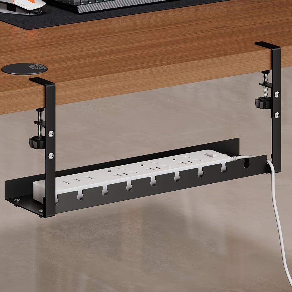Desktop-Kabelmanagement-Ablage – Power Tools Holder Bewertung und Preis