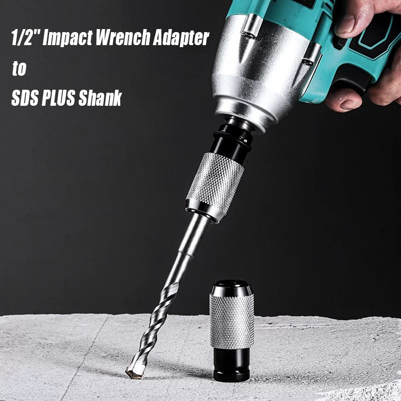 Adapter zur Umwandlung von Sch – Hammer Drill Sds Bewertung und Preis