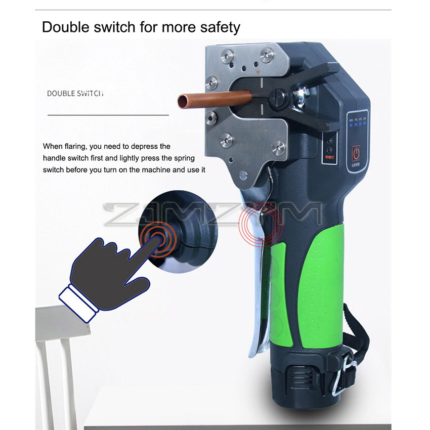 ST-E900A Automatisches Lithium – Power Tools Youtube Bewertung und Preis