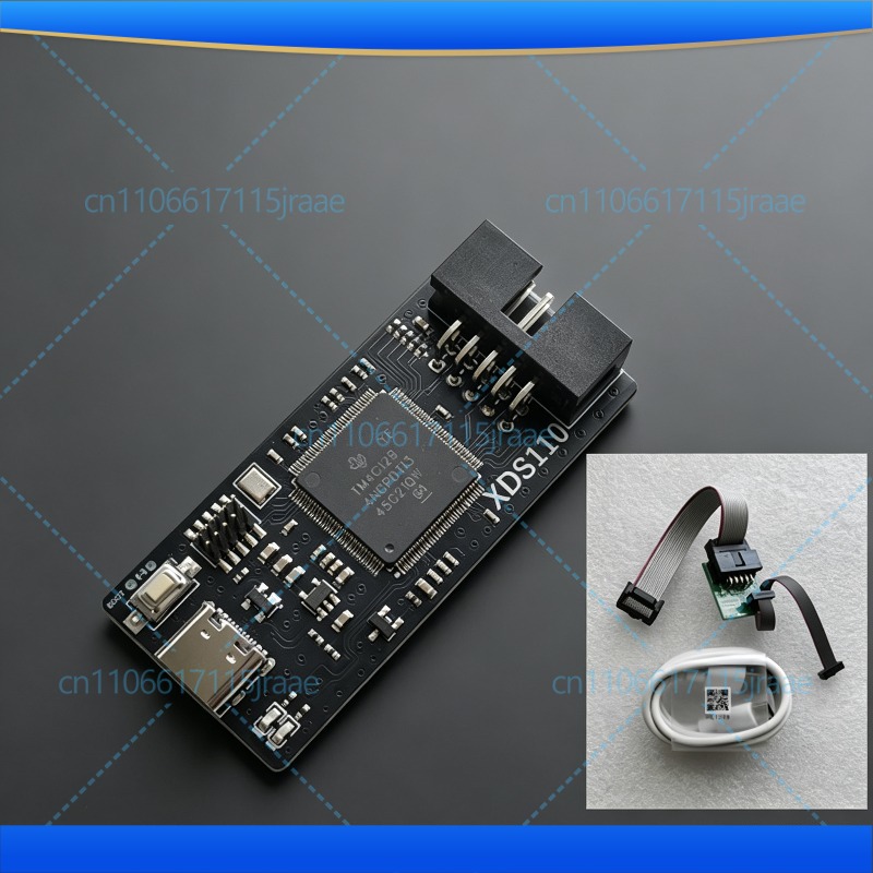 Debug Probe XDS110 V1 V2 V3 Do – Power Tools Download Bewertung und Preis