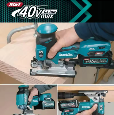 Original Makita 40V Akku BL406 – Makita Power Tools Xgt Bewertung und Preis