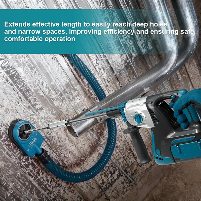 SDS Plus auf SDS Plus Adapter  – Hammer Drill Sds Bewertung und Preis