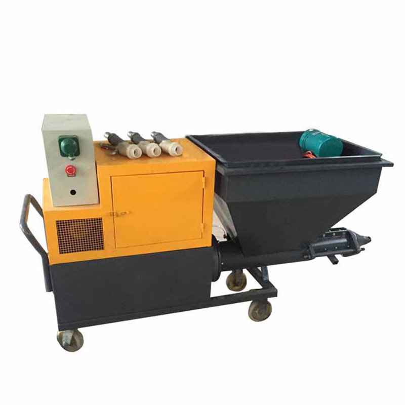 Hochleistungs-Elektro-Mörtelsp – Power Tools For Construction Work Bewertung und Preis