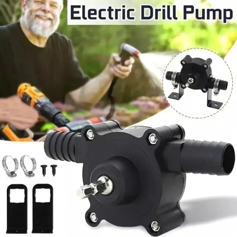 Tragbare elektrische Bohrmasch – Power Tools Plumbing Bewertung und Preis