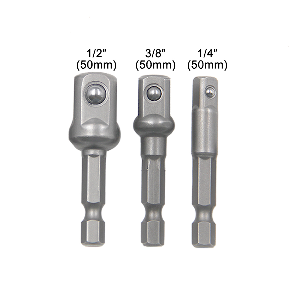 3PC natürliche sechseckige gri – Power Tools Plumbing Bewertung und Preis