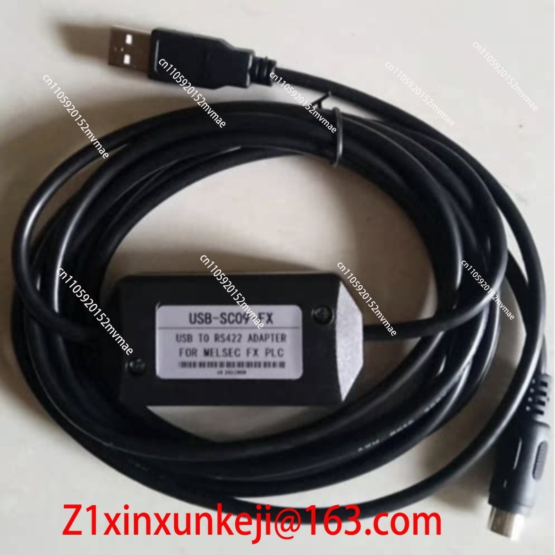 PLC-Programmierkabel FX3U/1N/2 – Power Tools Download Bewertung und Preis