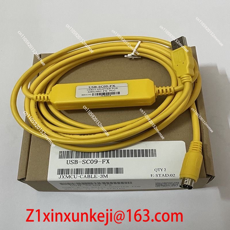 PLC-Programmierkabel FX3U/1N/2 – Power Tools Download Bewertung und Preis