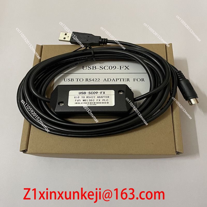PLC-Programmierkabel FX3U/1N/2 – Power Tools Download Bewertung und Preis