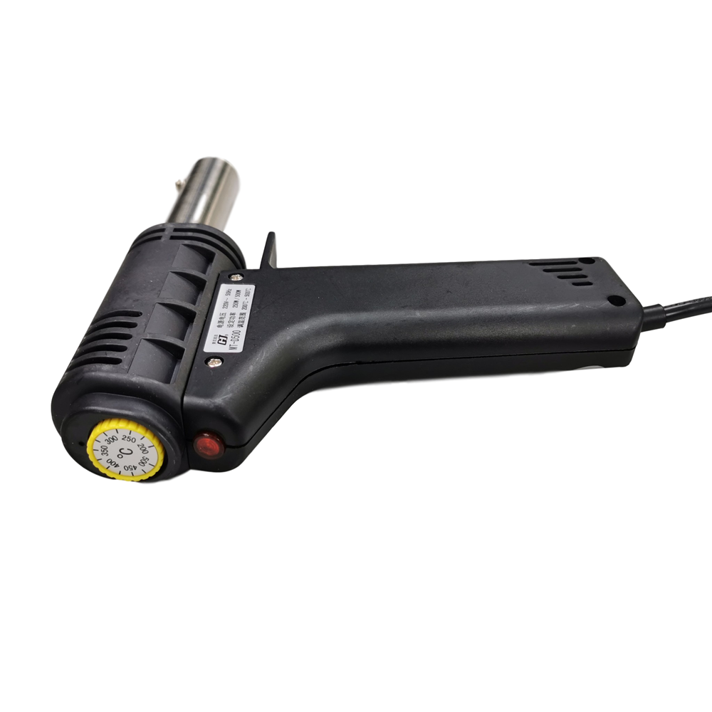 500W Pistole Typ High-power El – Power Tools Brands Bewertung und Preis