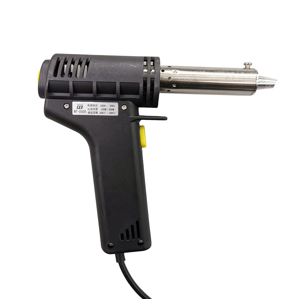 500W Pistole Typ High-power El – Power Tools Brands Bewertung und Preis