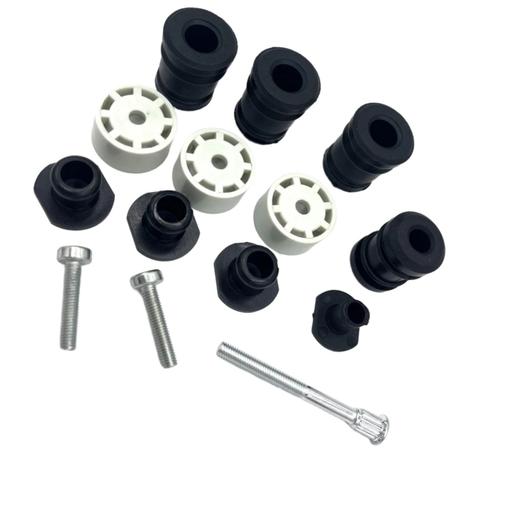 Kettensägen-Antivibrationshalt – Power Tools Brands Bewertung und Preis