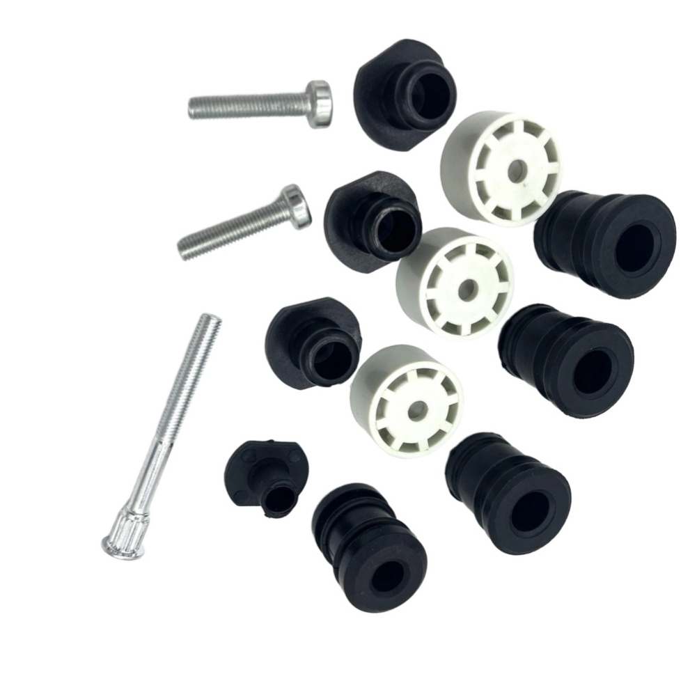 Kettensägen-Antivibrationshalt – Power Tools Brands Bewertung und Preis