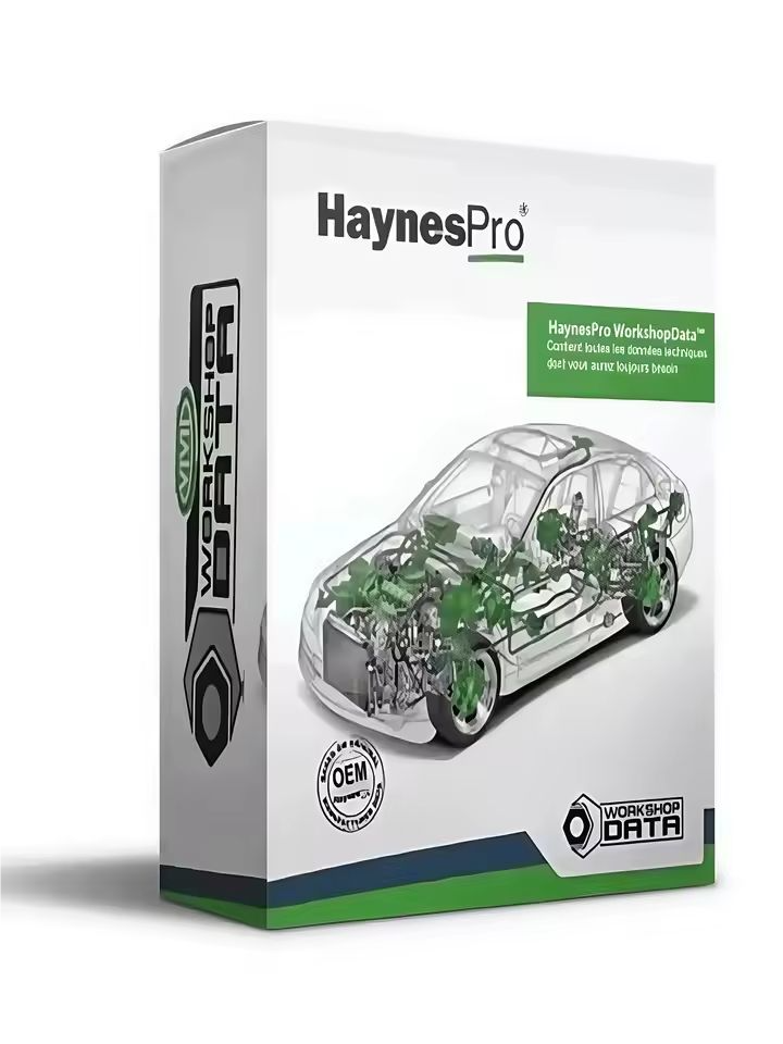 HAYNES PRO 2015 Auto-Reparatur – Power Tools Brands Bewertung und Preis