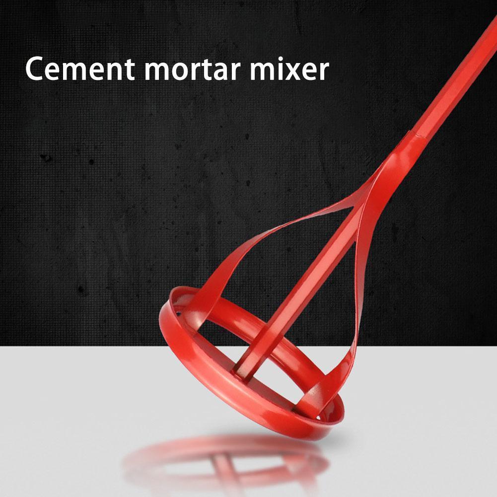 Hexagon Welle Gips Farbe Mixer – Power Tools Plumbing Bewertung und Preis