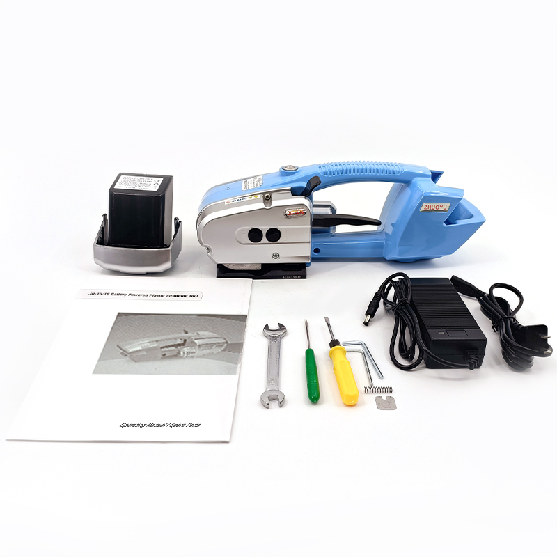 Automatisches Umreifungsgerät  – Power Tools And Hand Tools Bewertung und Preis