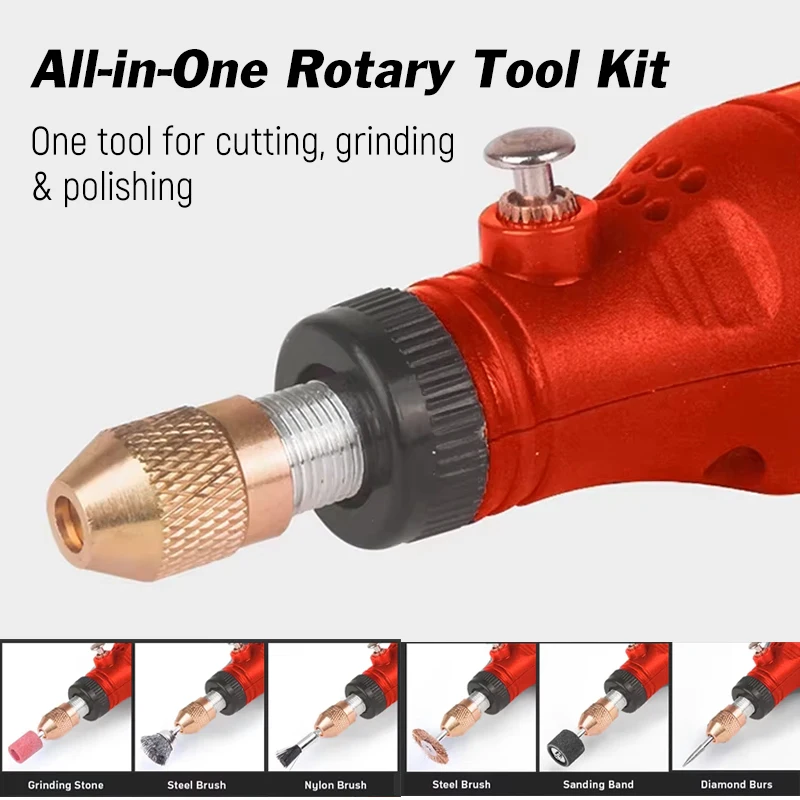 USB-Aufladbarer Kabelloser Gra – Power Tools And Hand Tools Bewertung und Preis