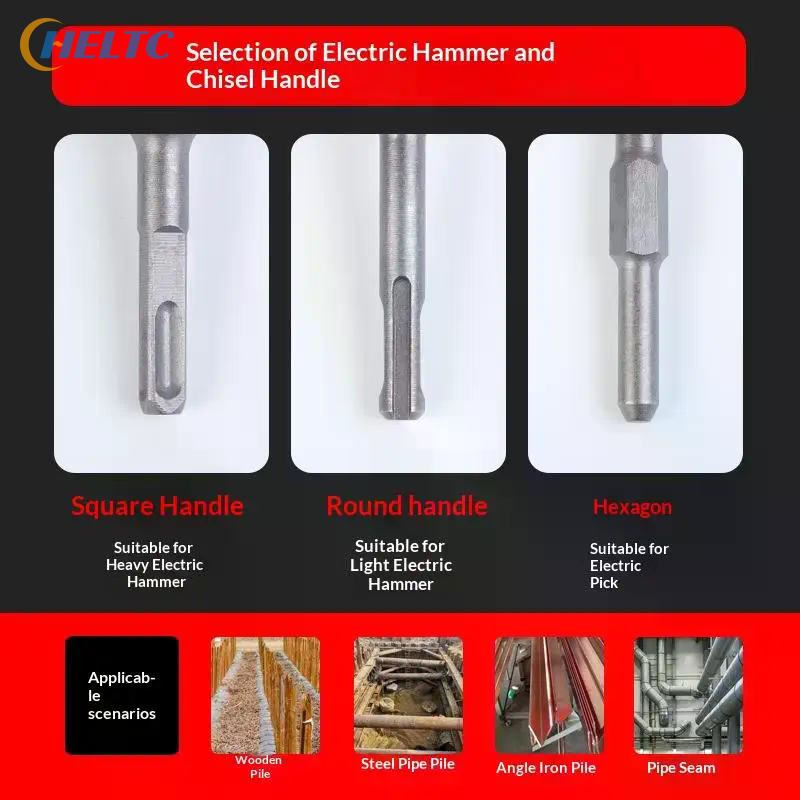 1 Stück Bohrer aus geschmiedet – Hammer Drill Sds Bewertung und Preis