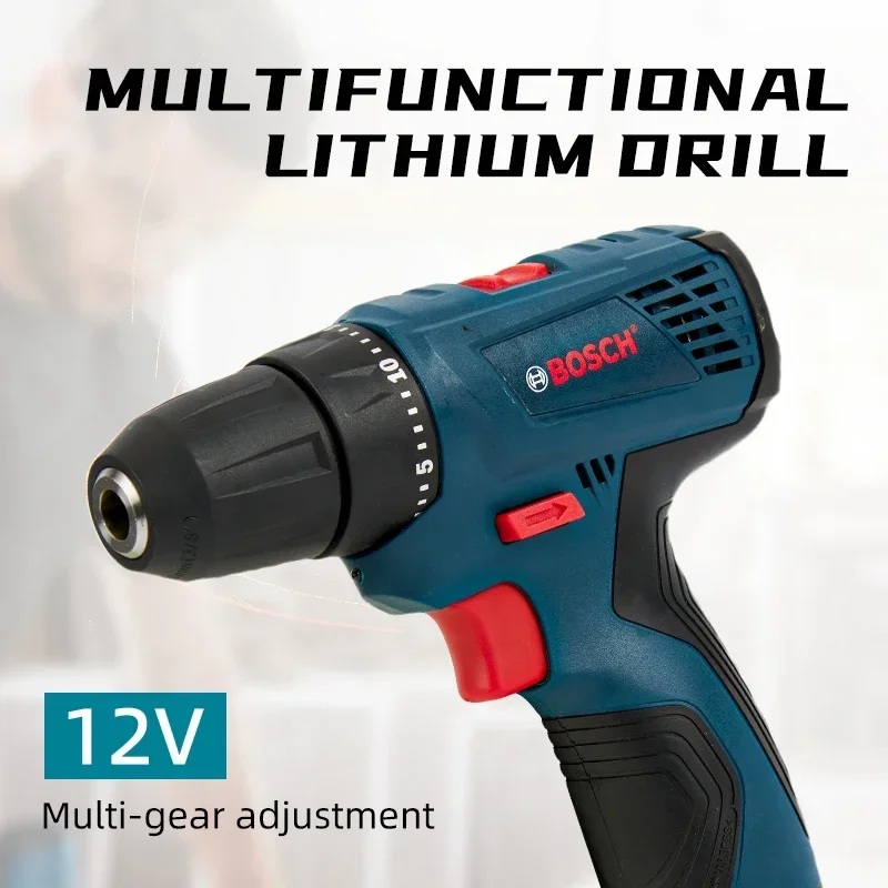 Bosch Professional Elektrobohr – Power Tools And Hand Tools Bewertung und Preis