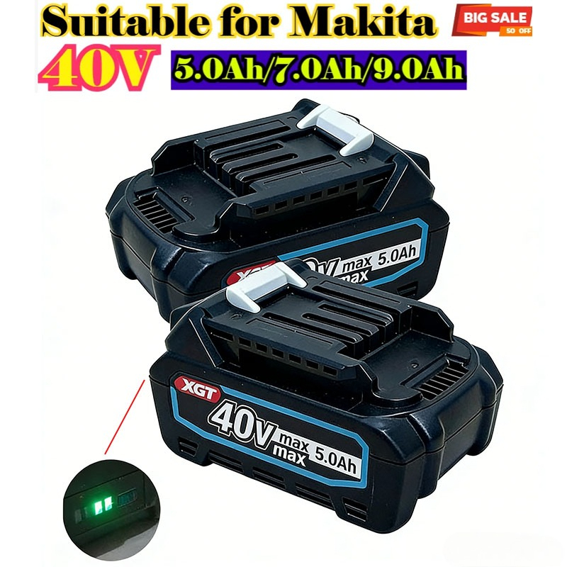 Geeignet für 40V Makita Elektr – Makita Power Tools Xgt Bewertung und Preis
