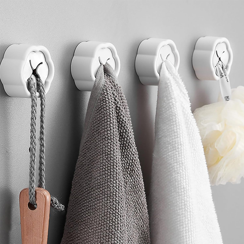6 Stück Selbstklebende Handtuc – Power Tools Holder Bewertung und Preis