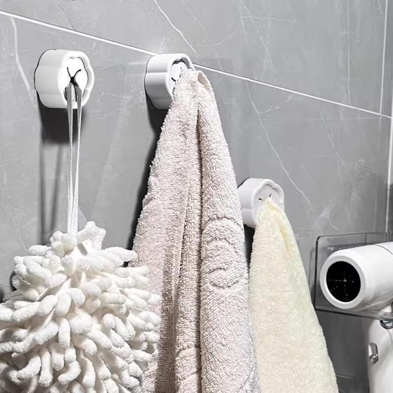 6 Stück Selbstklebende Handtuc – Power Tools Holder Bewertung und Preis