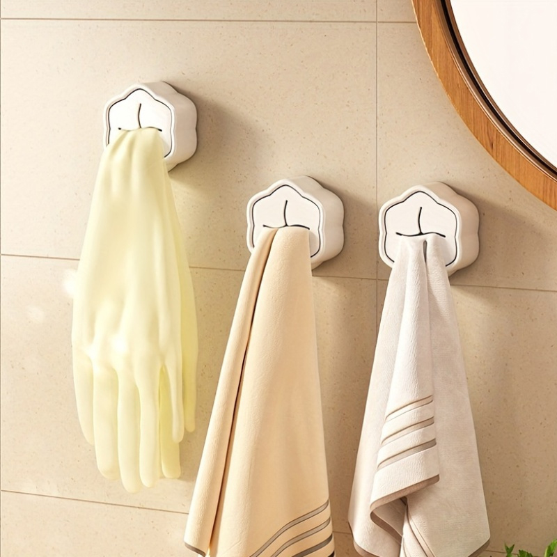 6 Stück Selbstklebende Handtuc – Power Tools Holder Bewertung und Preis