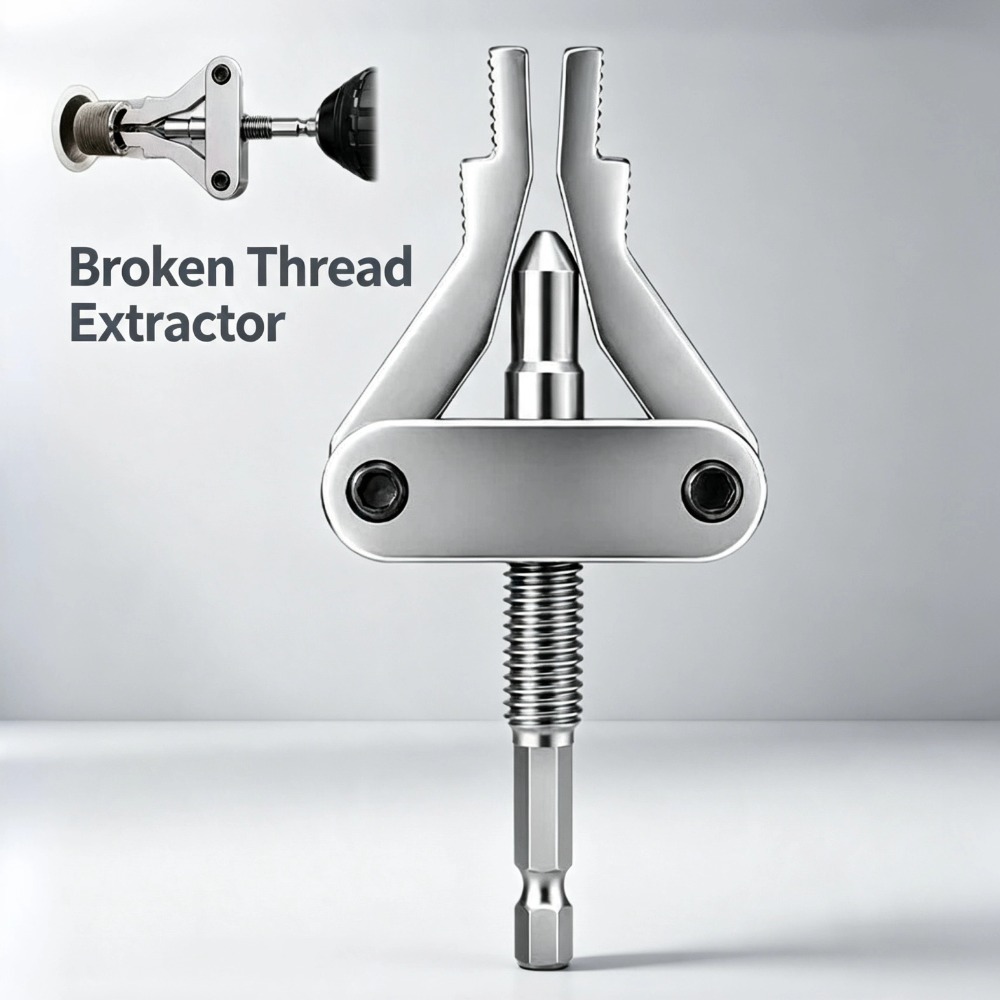 Gewindeauszieher für gebrochen – Power Tools Plumbing Bewertung und Preis